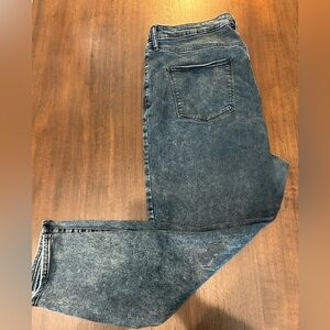 Universal Thread Highest Rise Skinny Jeans
